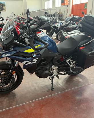 Bmw F 800 GS
