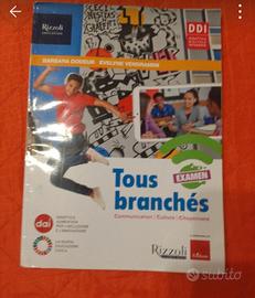 tous branchés examen 