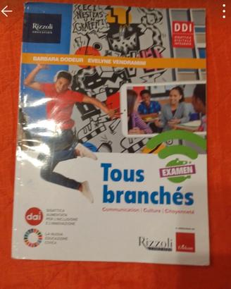 tous branchés examen 