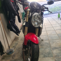 MV agusta brutale 750