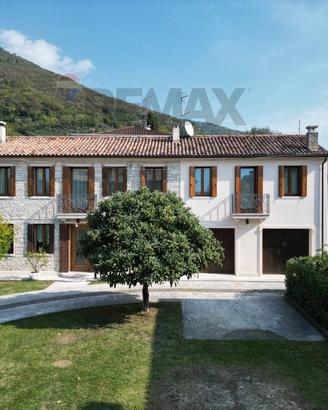 Casa Indipendente - Valdobbiadene