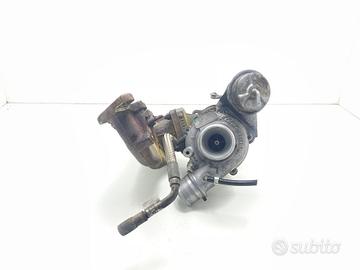 198A4000 TURBINA ALFA ROMEO Mito Serie (955_) 1.4