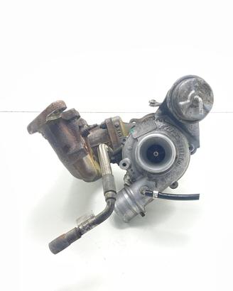 198A4000 TURBINA ALFA ROMEO Mito Serie (955_) 1.4