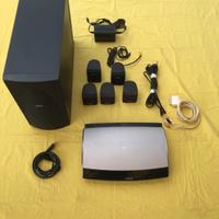 BOSE. Impianto Dolby Surround