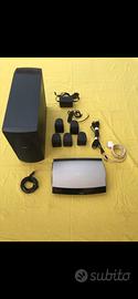 BOSE. Impianto Dolby Surround