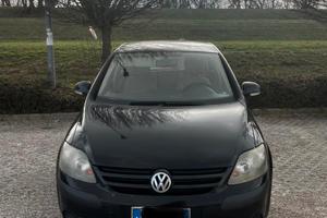 Golf Plus 1.9 TDI