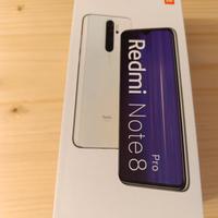 Xiaomi Redmi note 8 Pro 