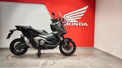 Honda X-ADV 750 DCT