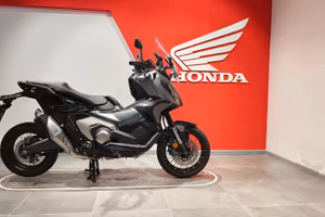 Honda X-ADV 750 DCT