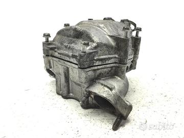 HONDA FORESIGHT 250 TESTATA TESTA HEAD COMPLETA 19