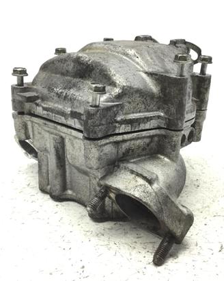 HONDA FORESIGHT 250 TESTATA TESTA HEAD COMPLETA 19