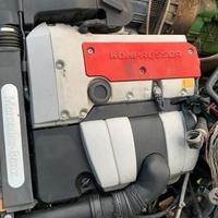 Motore mercedes c 200 kompressor 111955