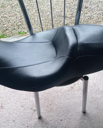 sella originale elettra glide
