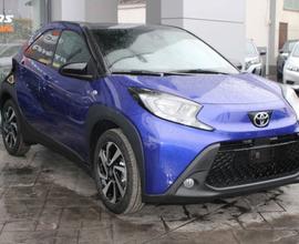 Toyota Aygo 1.0 Active 72cv s-cvt