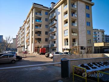 Benevento: 140 mq in parco signorile