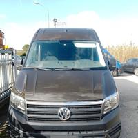 Volkswagen  crafter 2.0 tdi 145cv L3H3