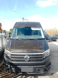 Volkswagen  crafter 2.0 tdi 145cv L3H3