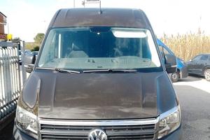 Volkswagen  crafter 2.0 tdi 145cv L3H3