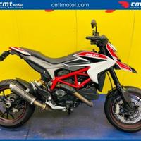 DUCATI Hypermotard 821 Garantita e Finanziabile