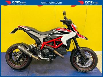 DUCATI Hypermotard 821 Garantita e Finanziabile