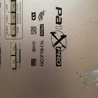 Tastiera Korg pa1 X pro