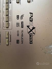 Tastiera Korg pa1 X pro