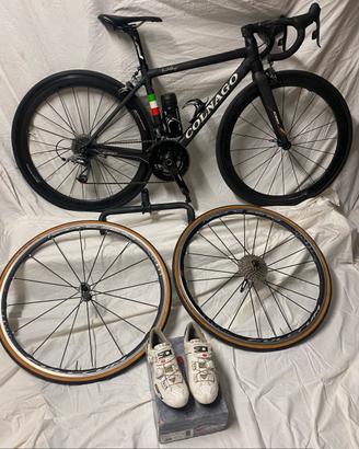 Bicicletta  COLNAGO C60   Mis. 42 slooping