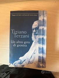Un altro giro di giostra