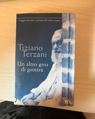 Un altro giro di giostra