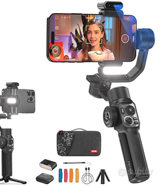 Stabilizzatore Smartphone