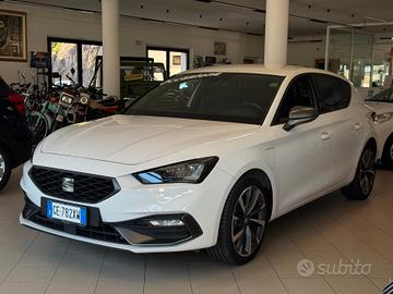 SEAT LEON FR 1.4cc 150CV PLUG-IN DSG *IVA*