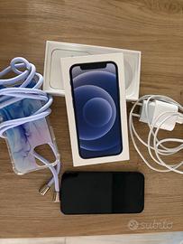 I phone 12 Mini