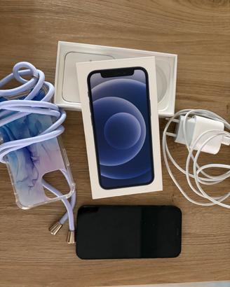 I phone 12 Mini