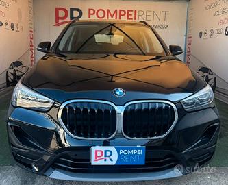 BMW X1 Sdrive16d Advantage