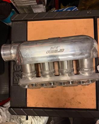 Collettore aspirazione 1.3 multijet