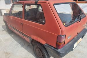 fiat panda 750