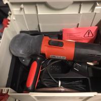 Levigatrice orbitale  Mafell ux 150 E