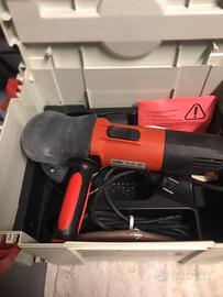 Levigatrice orbitale  Mafell ux 150 E