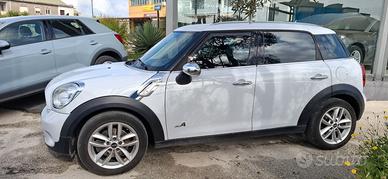 Mini 1.6 Cooper D Business Countryman ALL4
