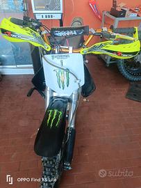 pit bike 170 cc