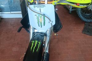 pit bike 170 cc