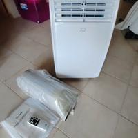 condizionatore pinguino XD