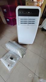 condizionatore pinguino XD