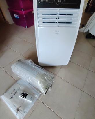 condizionatore pinguino XD