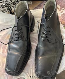 Stivaletti uomo NeroGiardini – Taglia 42