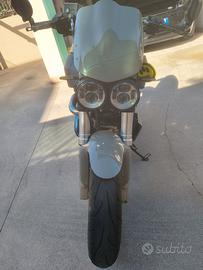 Moto buell