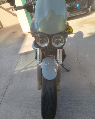Moto buell