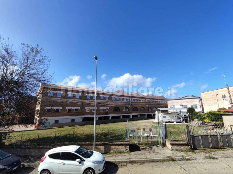 Terreno Residenziale Civita Castellana - Vista 4