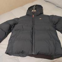 piumino Tommy Hilfiger Jeans 