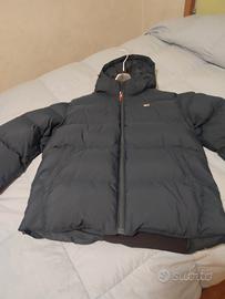 piumino Tommy Hilfiger Jeans 